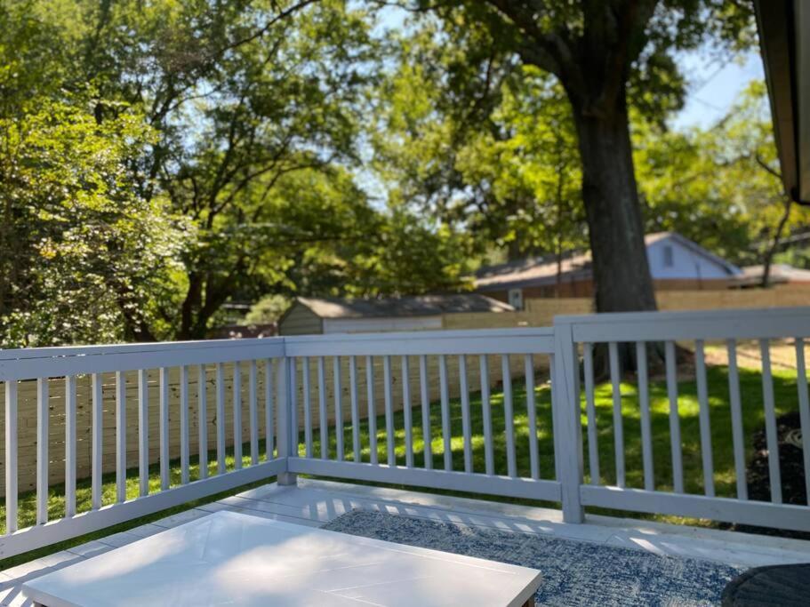 Modern Home Near Uptown Clt, Airport And More Charlotte Exterior photo